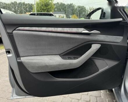 Шкода Суперб 2024 у Вінниці на Automoto.ua Шкода Суперб, об'ємом двигуна 2 л та пробігом 8 тис. км за 42999 $, фото 25 на Automoto.ua