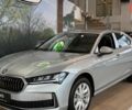 купить новое авто Шкода Суперб 2024 года от официального дилера Автоцентр-Дніпропетровськ Skoda Шкода фото