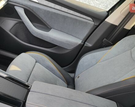 Шкода Суперб, объемом двигателя 1.98 л и пробегом 0 тыс. км за 45708 $, фото 13 на Automoto.ua