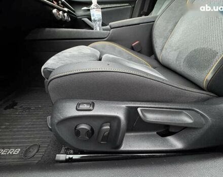 Шкода Суперб 2024 у Вінниці на Automoto.ua Шкода Суперб, об'ємом двигуна 2 л та пробігом 8 тис. км за 42999 $, фото 27 на Automoto.ua