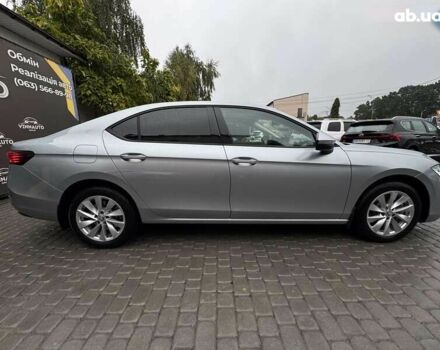 Шкода Суперб 2024 у Вінниці на Automoto.ua Шкода Суперб, об'ємом двигуна 2 л та пробігом 8 тис. км за 42999 $, фото 21 на Automoto.ua