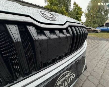 Шкода Суперб 2024 у Вінниці на Automoto.ua Шкода Суперб, об'ємом двигуна 2 л та пробігом 8 тис. км за 42999 $, фото 24 на Automoto.ua