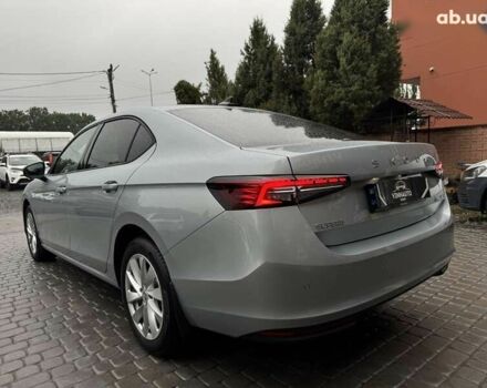 Шкода Суперб 2024 у Вінниці на Automoto.ua Шкода Суперб, об'ємом двигуна 2 л та пробігом 8 тис. км за 42999 $, фото 15 на Automoto.ua