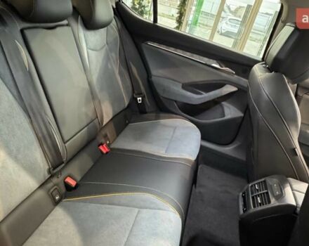 купить новое авто Шкода Суперб 2024 года от официального дилера Автоцентр-Дніпропетровськ Skoda Шкода фото