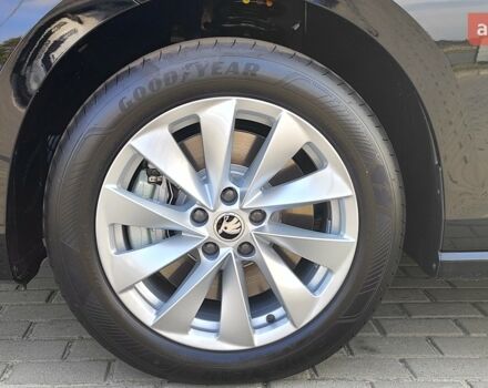 Шкода Суперб, объемом двигателя 1.98 л и пробегом 0 тыс. км за 45708 $, фото 6 на Automoto.ua