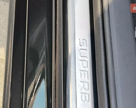 Шкода Суперб, объемом двигателя 1.98 л и пробегом 0 тыс. км за 45708 $, фото 10 на Automoto.ua