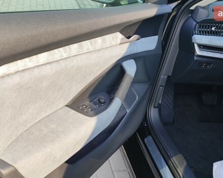 Шкода Суперб, объемом двигателя 1.98 л и пробегом 0 тыс. км за 45708 $, фото 11 на Automoto.ua