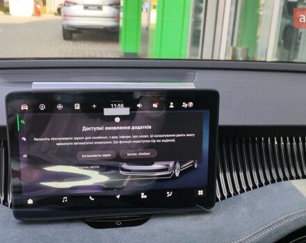 Шкода Суперб, объемом двигателя 1.98 л и пробегом 0 тыс. км за 45708 $, фото 21 на Automoto.ua