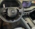 купить новое авто Шкода Суперб 2024 года от официального дилера Автоцентр-Дніпропетровськ Skoda Шкода фото