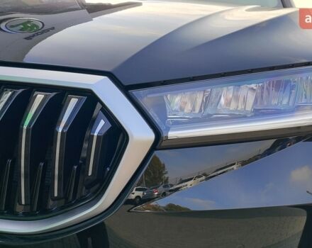 Шкода Суперб, объемом двигателя 1.98 л и пробегом 0 тыс. км за 45708 $, фото 4 на Automoto.ua