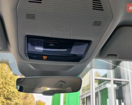 Шкода Суперб, объемом двигателя 1.98 л и пробегом 0 тыс. км за 45708 $, фото 12 на Automoto.ua