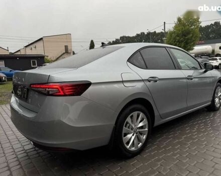 Шкода Суперб 2024 у Вінниці на Automoto.ua Шкода Суперб, об'ємом двигуна 2 л та пробігом 8 тис. км за 42999 $, фото 20 на Automoto.ua