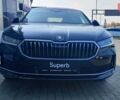 Шкода Суперб, объемом двигателя 1.98 л и пробегом 0 тыс. км за 45708 $, фото 3 на Automoto.ua