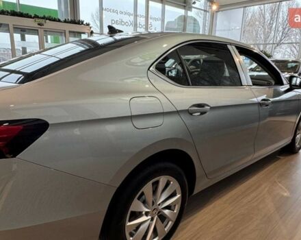 купить новое авто Шкода Суперб 2024 года от официального дилера Автоцентр-Дніпропетровськ Skoda Шкода фото