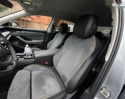 Шкода Суперб 2024 у Вінниці на Automoto.ua Шкода Суперб, об'ємом двигуна 2 л та пробігом 8 тис. км за 42999 $, фото 26 на Automoto.ua