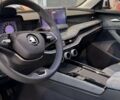 купить новое авто Шкода Суперб 2024 года от официального дилера Автоцентр-Дніпропетровськ Skoda Шкода фото