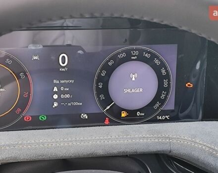 Шкода Суперб, объемом двигателя 1.98 л и пробегом 0 тыс. км за 45708 $, фото 16 на Automoto.ua