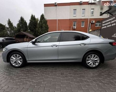 Шкода Суперб 2024 у Вінниці на Automoto.ua Шкода Суперб, об'ємом двигуна 2 л та пробігом 8 тис. км за 42999 $, фото 13 на Automoto.ua