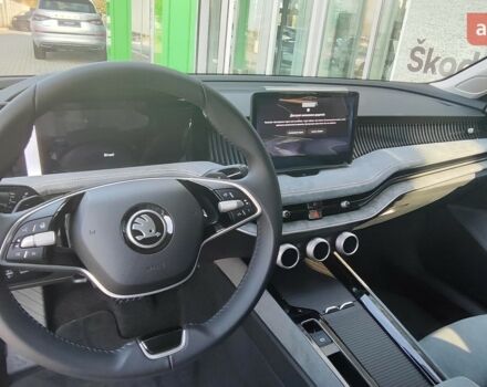 Шкода Суперб, объемом двигателя 1.98 л и пробегом 0 тыс. км за 45708 $, фото 22 на Automoto.ua