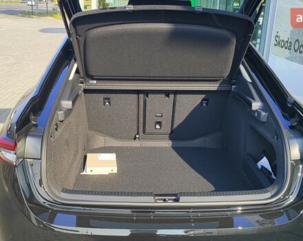 Шкода Суперб, объемом двигателя 1.98 л и пробегом 0 тыс. км за 45708 $, фото 30 на Automoto.ua