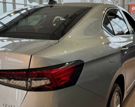 купить новое авто Шкода Суперб 2024 года от официального дилера Автоцентр-Дніпропетровськ Skoda Шкода фото