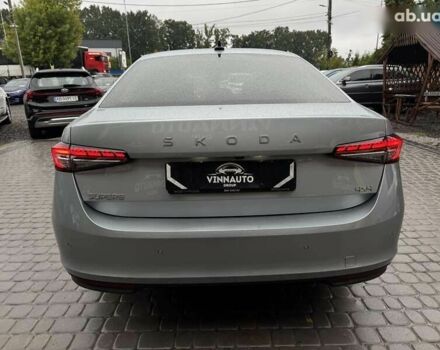 Шкода Суперб 2024 у Вінниці на Automoto.ua Шкода Суперб, об'ємом двигуна 2 л та пробігом 8 тис. км за 42999 $, фото 17 на Automoto.ua