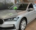 купить новое авто Шкода Суперб 2024 года от официального дилера Автоцентр-Дніпропетровськ Skoda Шкода фото