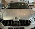 купить новое авто Шкода Суперб 2024 года от официального дилера Автоцентр-Дніпропетровськ Skoda Шкода фото