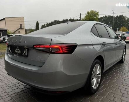 Шкода Суперб 2024 у Вінниці на Automoto.ua Шкода Суперб, об'ємом двигуна 2 л та пробігом 8 тис. км за 42999 $, фото 18 на Automoto.ua