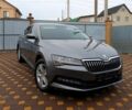 Шкода Суперб, объемом двигателя 20 л и пробегом 19 тыс. км за 31499 $, фото 1 на Automoto.ua