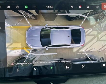 Шкода Суперб, объемом двигателя 1.98 л и пробегом 0 тыс. км за 50025 $, фото 21 на Automoto.ua