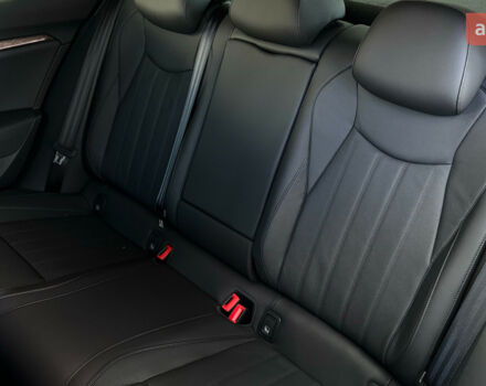 Шкода Суперб, объемом двигателя 1.98 л и пробегом 0 тыс. км за 54072 $, фото 20 на Automoto.ua