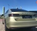Шкода Суперб, объемом двигателя 1.98 л и пробегом 0 тыс. км за 52228 $, фото 6 на Automoto.ua