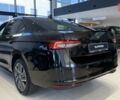 купить новое авто Шкода Суперб 2025 года от официального дилера Альянс-ІФ Skoda Шкода фото