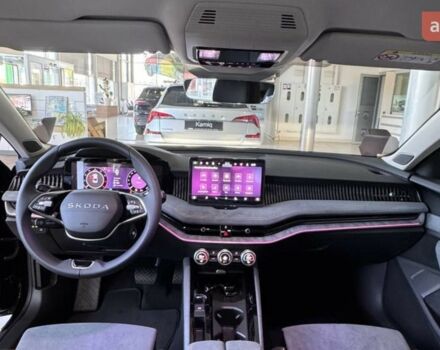 Шкода Суперб, объемом двигателя 1.98 л и пробегом 0 тыс. км за 45700 $, фото 14 на Automoto.ua