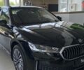 купить новое авто Шкода Суперб 2025 года от официального дилера Автоцентр AUTO.RIA Шкода фото
