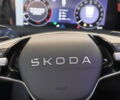купить новое авто Шкода Суперб 2025 года от официального дилера Автотрейдiнг-Одеса Skoda Шкода фото