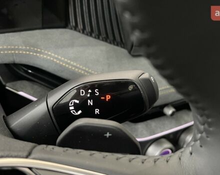 Шкода Суперб, объемом двигателя 1.98 л и пробегом 0 тыс. км за 41127 $, фото 33 на Automoto.ua