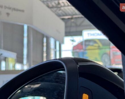 Шкода Суперб, объемом двигателя 1.98 л и пробегом 0 тыс. км за 45700 $, фото 32 на Automoto.ua