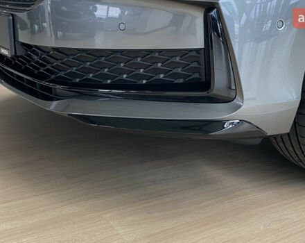 купити нове авто Шкода Суперб 2025 року від офіційного дилера Автомобільний Дім Галич-Авто Шкода фото