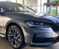 купить новое авто Шкода Суперб 2025 года от официального дилера Автоцентр AUTO.RIA Шкода фото