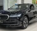 купить новое авто Шкода Суперб 2025 года от официального дилера БАЗІС АВТО Skoda Шкода фото