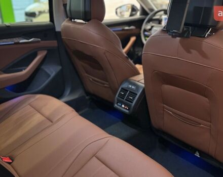 Шкода Суперб 2025 года купить новое авто Шкода Суперб 2025 года от официального дилера Альянс-ІФ Skoda Шкода фото