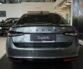 купить новое авто Шкода Суперб 2025 года от официального дилера Моторкрафт Шкода фото