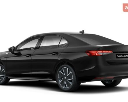 Шкода Суперб 2025 года купить новое авто Шкода Суперб 2025 года от официального дилера Автоцентр AUTO.RIA Шкода фото