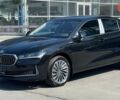 Шкода Суперб 2025 в Днепре (Днепропетровске) на Automoto.ua Шкода Суперб, объемом двигателя 1.98 л и пробегом 0 тыс. км за 53243 $, фото 1 на Automoto.ua