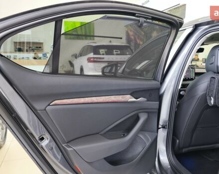 Шкода Суперб 2025 в Кропивницком (Кировограде) на Automoto.ua Шкода Суперб, объемом двигателя 1.97 л и пробегом 0 тыс. км за 49905 $, фото 30 на Automoto.ua