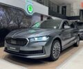 купить новое авто Шкода Суперб 2025 года от официального дилера Альянс-ІФ Skoda Шкода фото