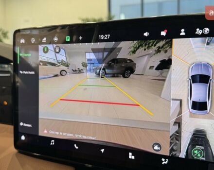 Шкода Суперб 2025 года купить новое авто Шкода Суперб 2025 года от официального дилера Альянс-ІФ Skoda Шкода фото