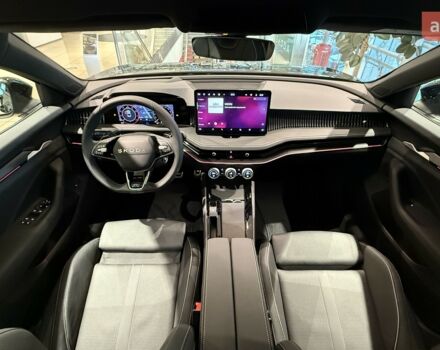 Шкода Суперб 2025 года купить новое авто Шкода Суперб 2025 года от официального дилера Автоцентр AUTO.RIA Шкода фото